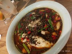 -确喜美味小厨(西单商场兰州店)