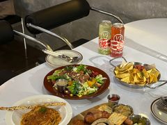 -1/2half西餐(中大国际店)