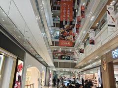 -大悦城(沈阳中街店)