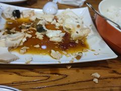 -鱼众不同·鸡公煲·烤全鱼(国顺路店)