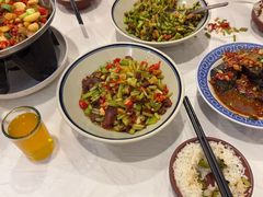-新新湘菜馆(新中街二条店)