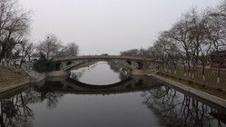 -赵州桥景区