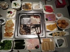 -海底捞火锅(群光广场店)