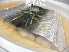 -太湖饭店·寄畅轩中餐厅
