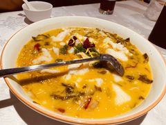 -和记小菜(东方店)