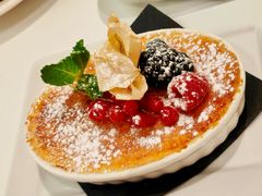 -MORTON'S 莫尔顿牛排坊(北京丽晶酒店)