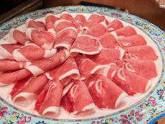 -马记伊源斋涮肉·清真菜(潘家园古玩市场店)