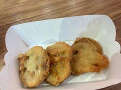 -文叔·湖北名小吃·小龙虾(黄贝岭地铁站店)