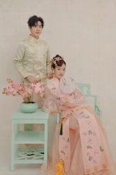 -金夫人婚纱摄影(总店)