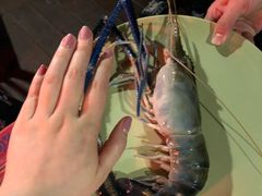 -Paak Dang Riverside 红嘴河畔餐厅