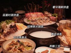 -滋粥楼·顺德菜(番禺广场总店)