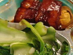 -肆月河豚·新淮扬(金融街店)