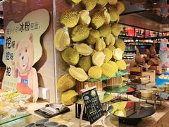 -美盛喜来登大酒店-盛宴标帜餐厅