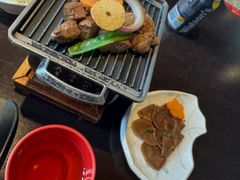 -黑松白鹿(金融街店)
