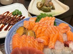 -科尔海悦酒店樱之河日本料理(清河东路店)