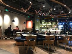 -MOCUS莫卡斯餐厅(祥云小镇店)
