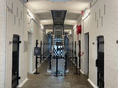 -大馆(前中区警署建築群)