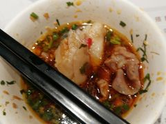 -千味涮·健康火锅(会展连城新天地店)