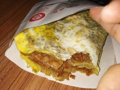 -清真·二嫂子煎饼果子(鼓楼旗舰形象店)