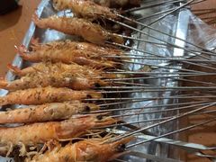 -老三烧烤(二环西路店)