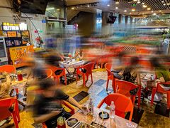 -回头烧烤(悦荟购物中心店)