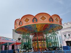 -大连海昌发现王国主题公园