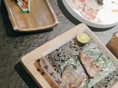-匠和风精致料理(成都龙湖滨江天街店)