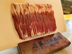 -牛街·马辈儿涮肉(牛街总店)