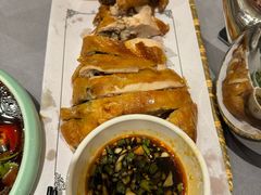 -金哥私房菜馆(张府园总店)