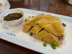 -长兴菜馆(高桥店)