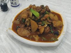 -阿布都新疆美食