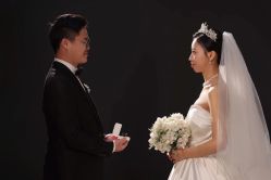 点击看大图 -金夫人婚纱摄影(华南店)