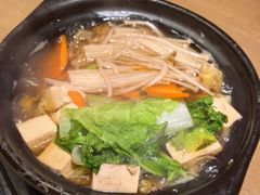-洪兴砂锅·融合砂锅菜(三站店)
