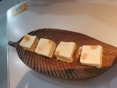蔓越莓奶糕-真食净香居·内蒙烧麦(亚运村店)