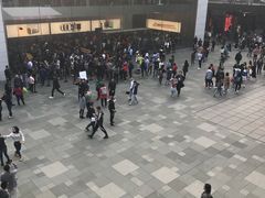 -Apple零售店(成都太古里店)