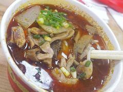 -江三王记牛杂馆(总店)
