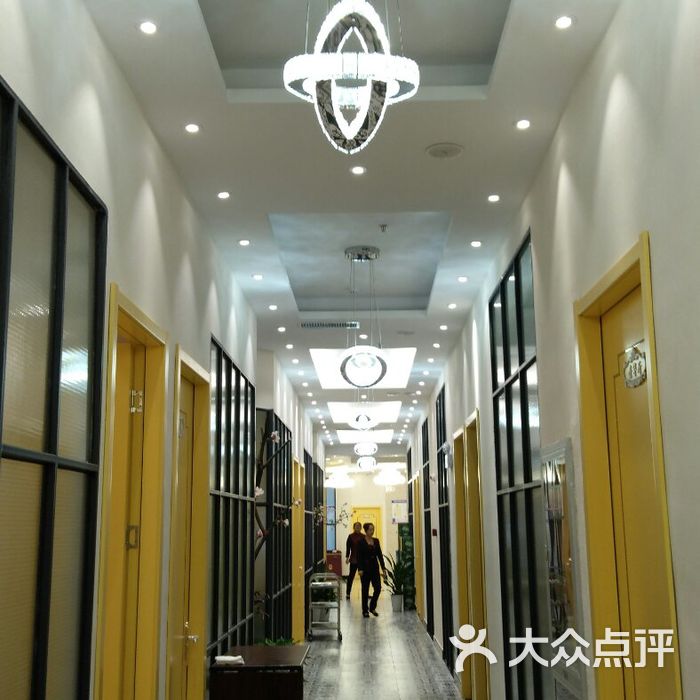 香山湖宴宾楼图片-北京南京/江浙菜-大众点评网