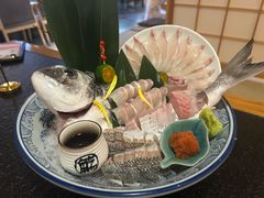 -长崎屋·日本料理·刺身·烧鸟(天河北路店)