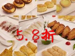 -新花城蟹粉馆(乌鲁木齐店)