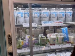 -白色日记·手作酸奶(麦凯乐店)