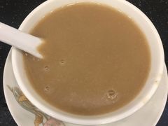 栗子芋蓉露-晶晶甜品(发昌大厦店)