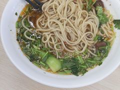 -华天新川面馆(缸瓦市店)