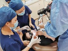 -Dr.Z dental仁康种植矫正中心