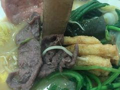 -杨国福麻辣烫(南海万达店)