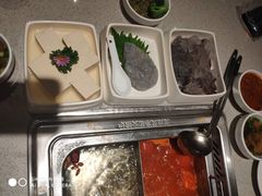 -海底捞大排档火锅(悦荟广场店)