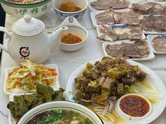 -伊穆祥牛肉面总店·清真