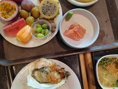 -川骄海鲜自助(亚运村店)