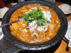 -林子石锅鱼(黄岩吾悦店)