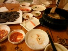-长寿参鸡汤(朝韩风情街店)