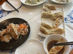 -东方饺子王(大屯路店)